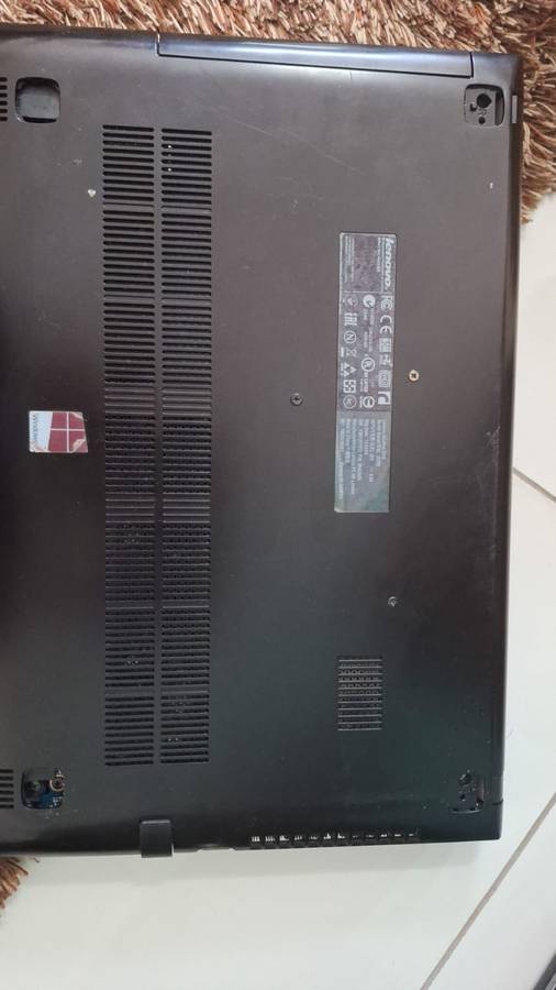 LENOVO IDEAPAD Z410 - CORE I7-4702MQ - 8GB - 1TB - NVIDIA GEFORCE GT 740M 2GB - 14 INCH SCREEN