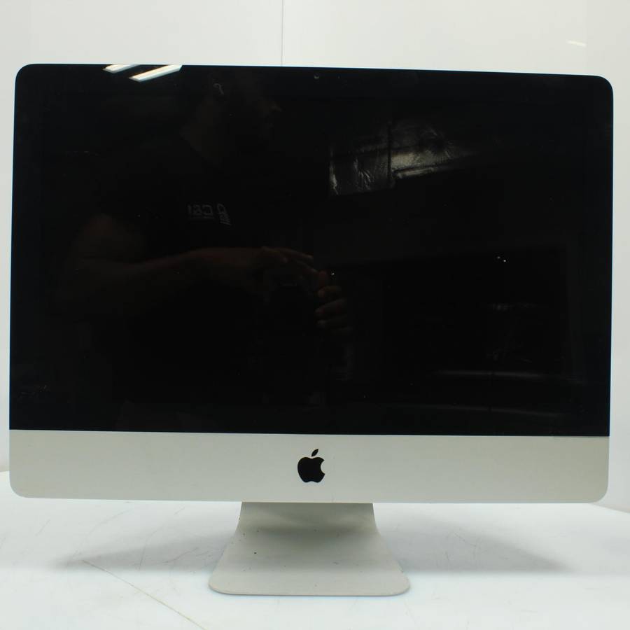 APPLE IMAC 21.5 INCH - MID 2010 - CORE i3 - A1311 - PLEASE READ
