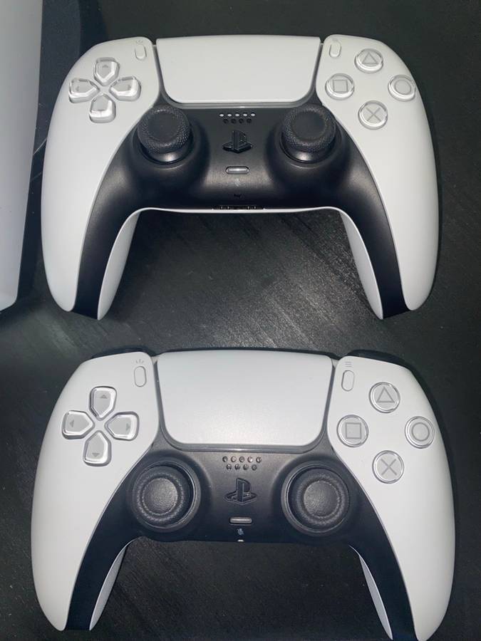 Sony PS5 1TB Disc Edition