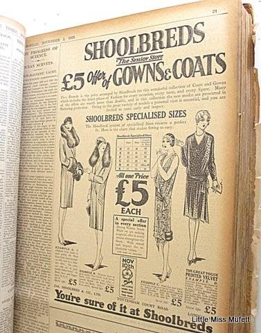 1928 Times of London newspapers bound collection - 1st Oct to 31st Dec - Cape Town pickup only