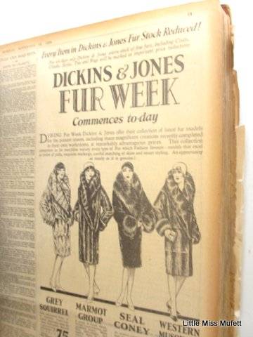 1928 Times of London newspapers bound collection - 1st Oct to 31st Dec - Cape Town pickup only