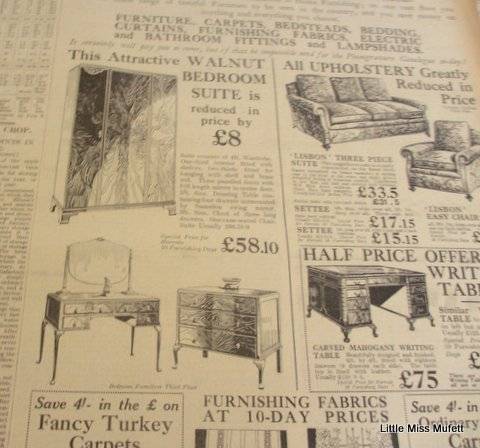 1928 Times of London newspapers bound collection - 1st Oct to 31st Dec - Cape Town pickup only