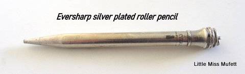 Vintage Dunhill Cartier lighter and 4 collectables