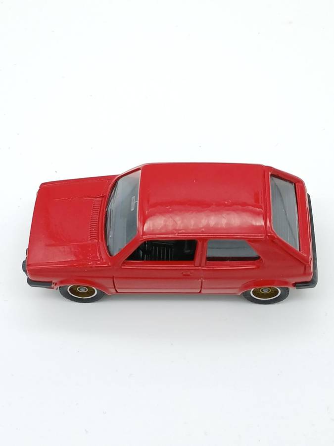 Solido VW Golf GTI Mk1