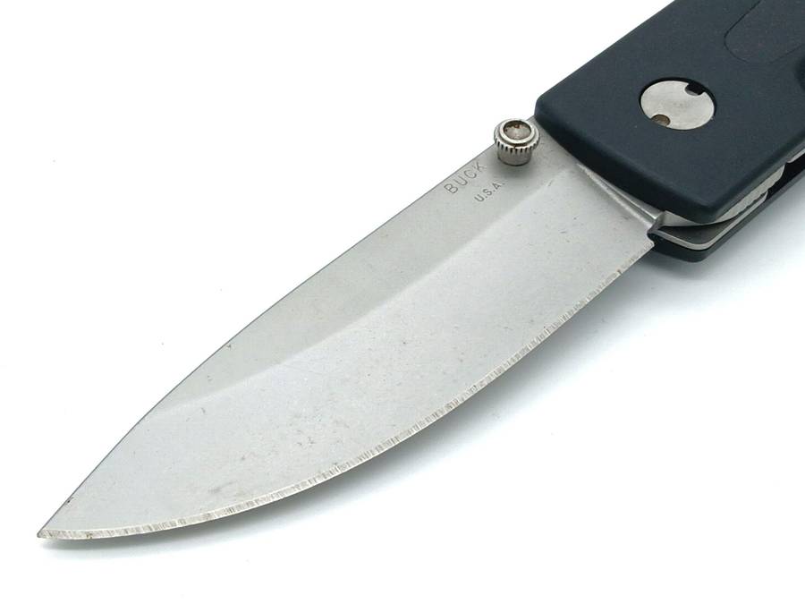 Buck Knives Crosslock Large