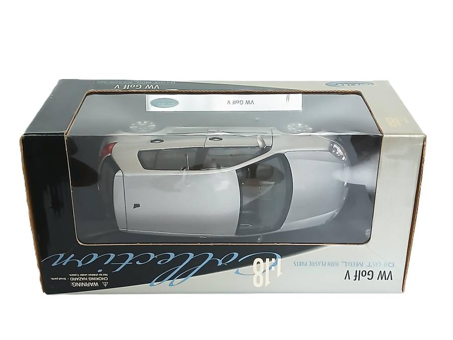 Welly Volkswagen VW Golf GTI Mk V 1/18