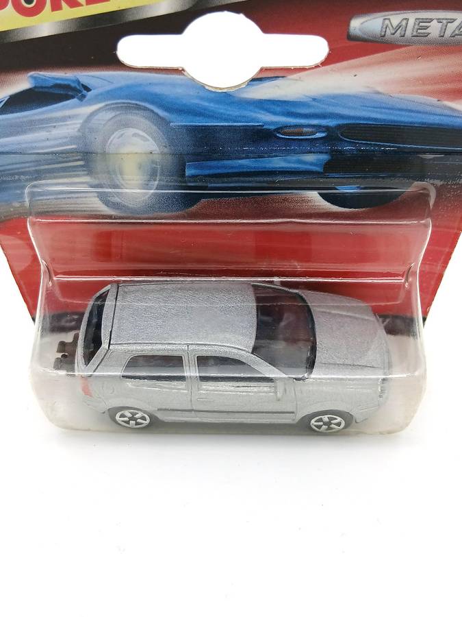 Majorette Volkswagen VW Golf GTI MkIV