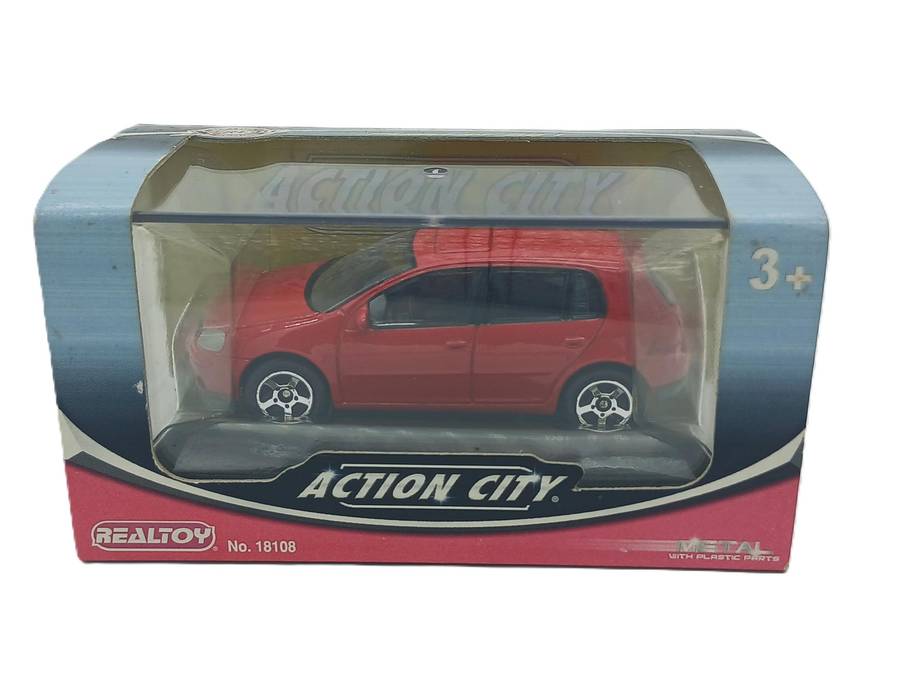 Realtoy Volkswagen VW Golf V