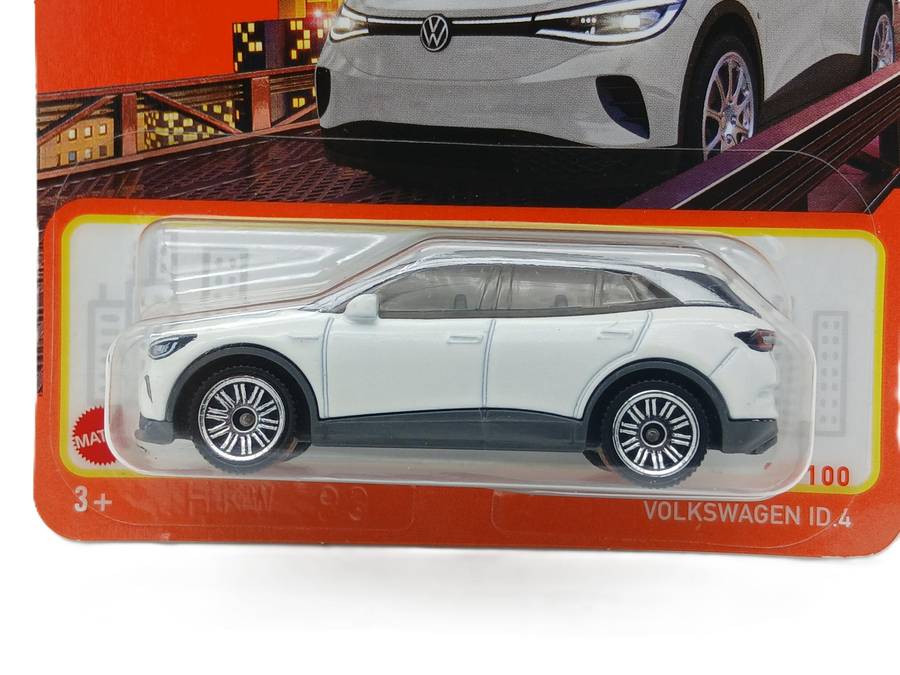 Matchbox Volkswagen VW ID4