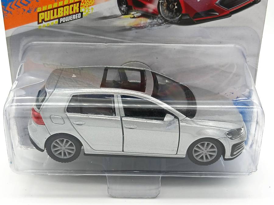 Maisto VW Volkswagen Golf GTi Power Racer