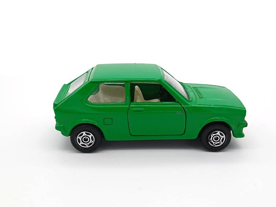 Corgi Volkswagen VW Turbo