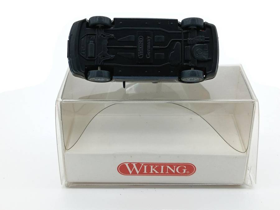 Wiking Volkswagen VW Golf Mk4 1/87