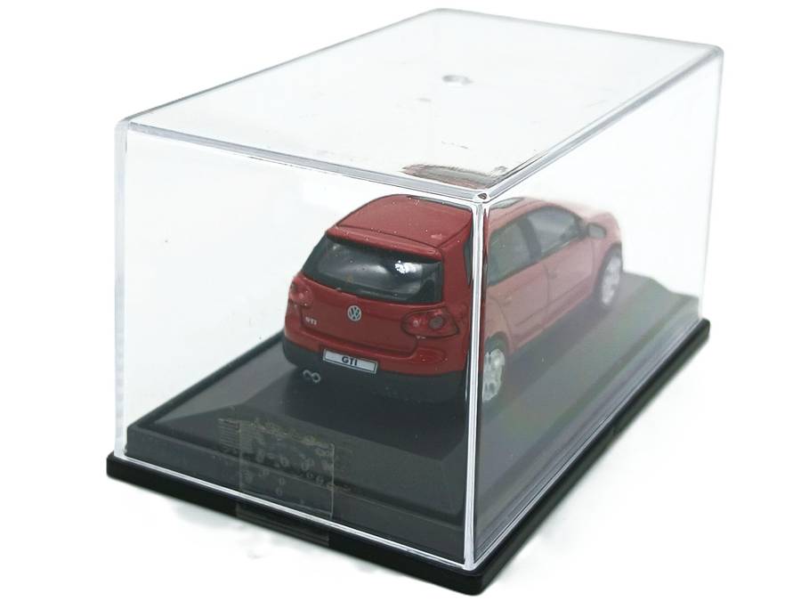 Schuco Volkswagen VW Golf Mk5 GTi 1/72