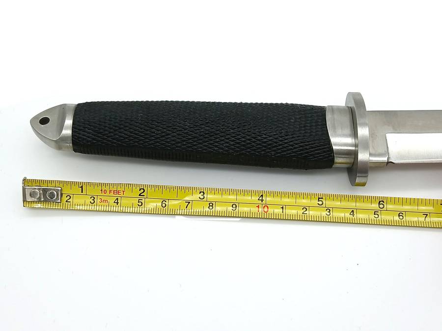 Tanto Knife Large