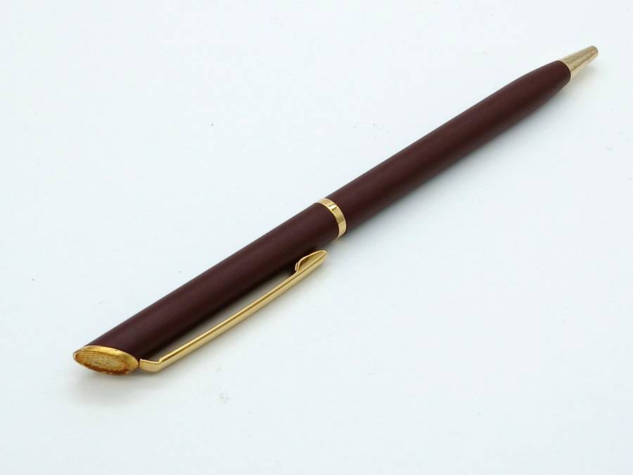 Quill Ball Pen in Box