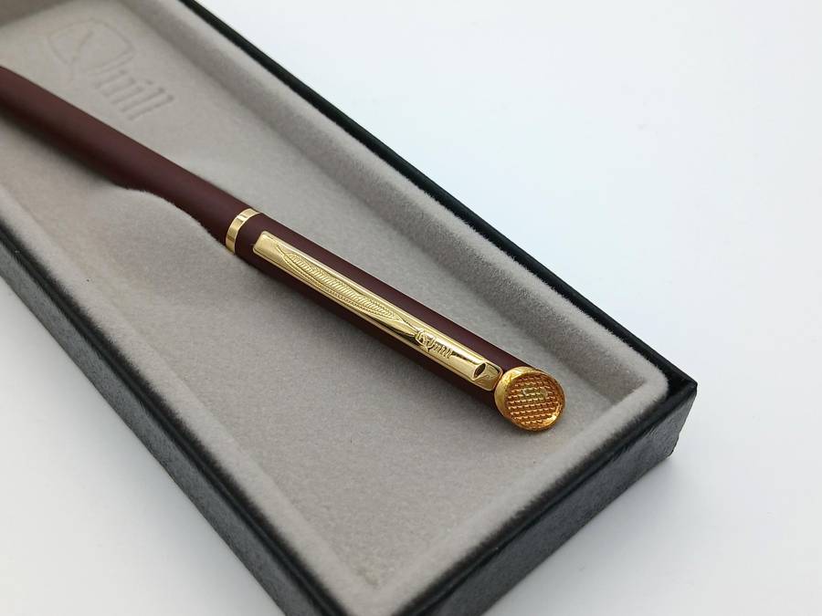 Quill Ball Pen in Box