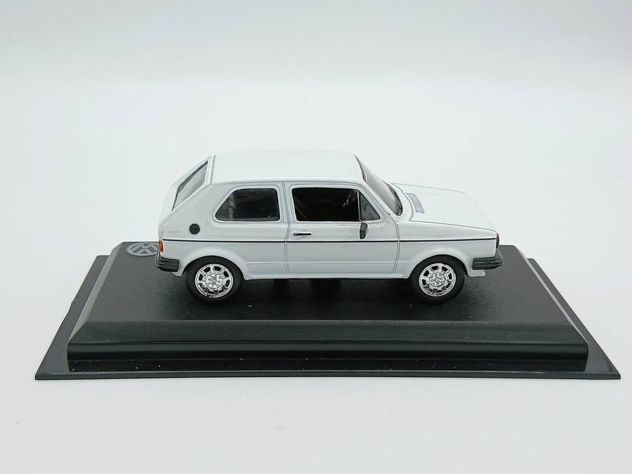 Volkswagen VW Golf GTi Mk1 1/43