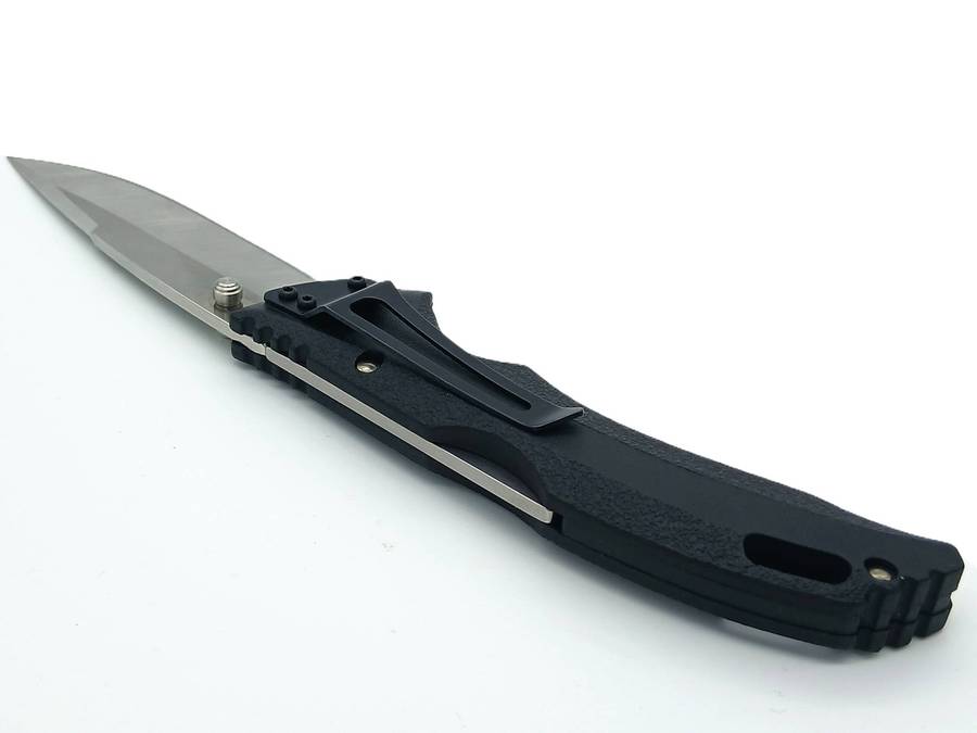 Buck 286 Bantum BHW Knife Folder