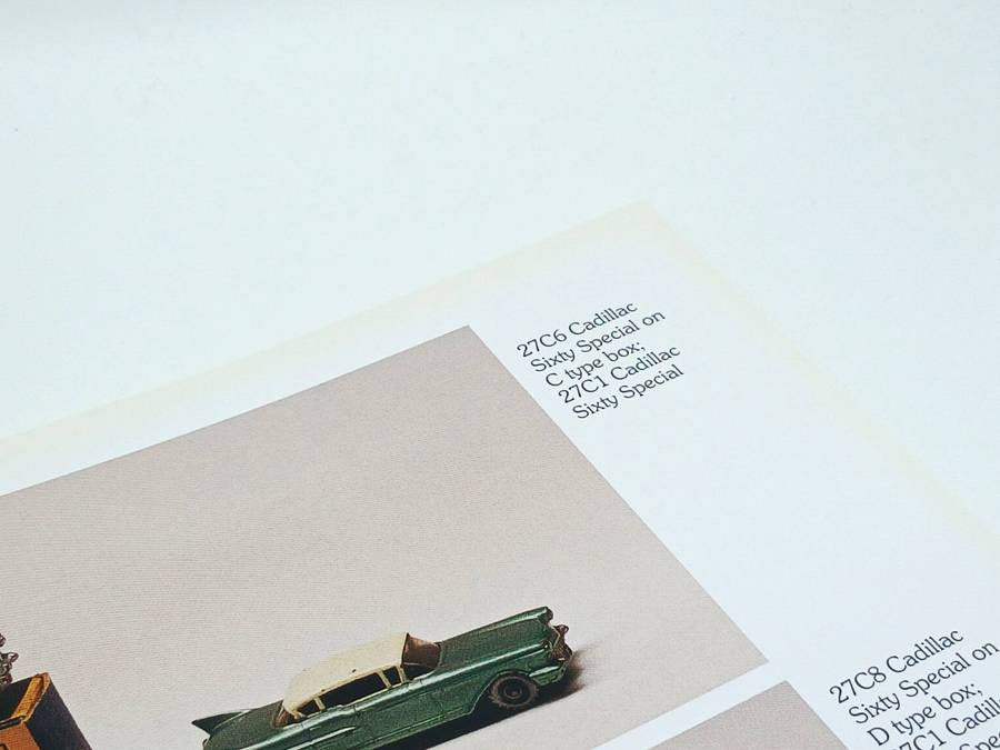 Collecting Matchbox: Regular Wheels 1953-1969 Charlie Mack 2nd Edition