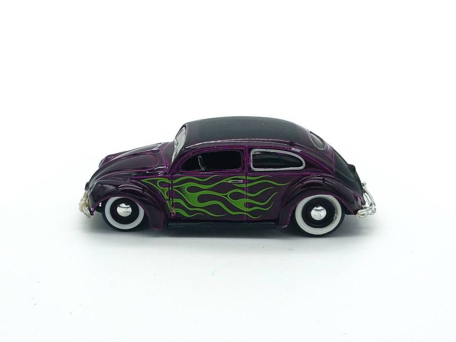 Maisto Volkswagen VW Beetle 1/64
