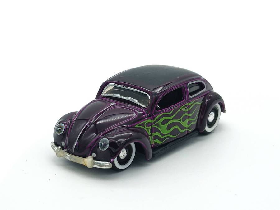 Maisto Volkswagen VW Beetle 1/64
