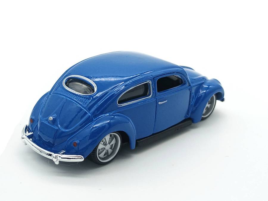 Bburago Volkswagen VW Beetle 1/64
