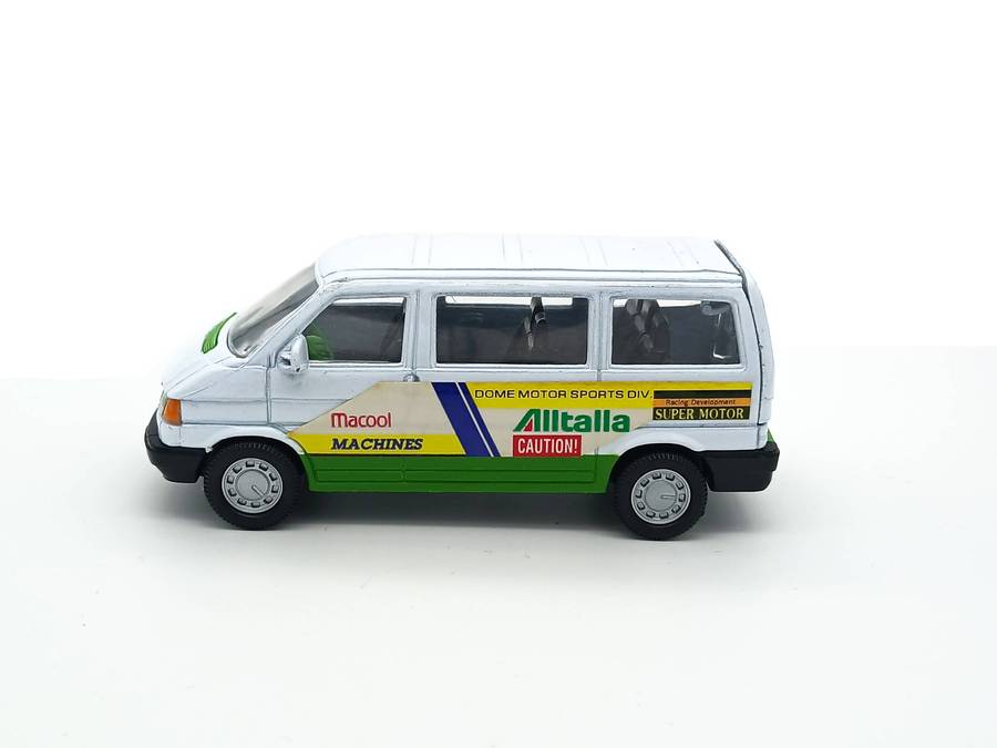 Volkswagen VW T4 Transporter