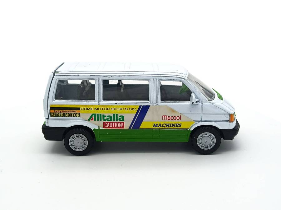 Volkswagen VW T4 Transporter