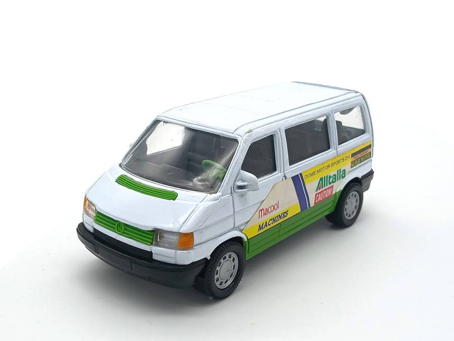 Volkswagen VW T4 Transporter