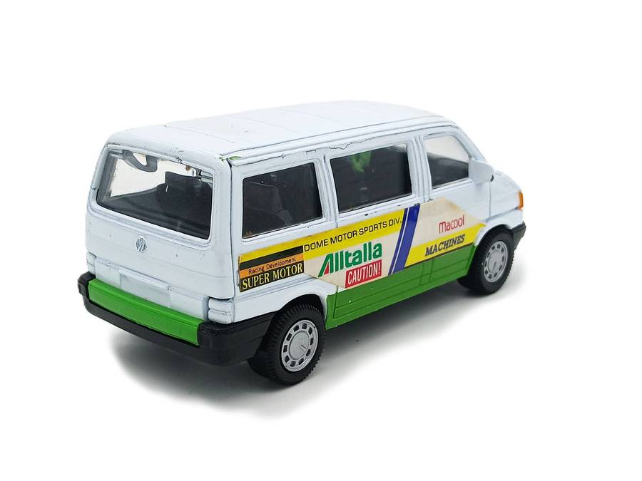 Volkswagen VW T4 Transporter
