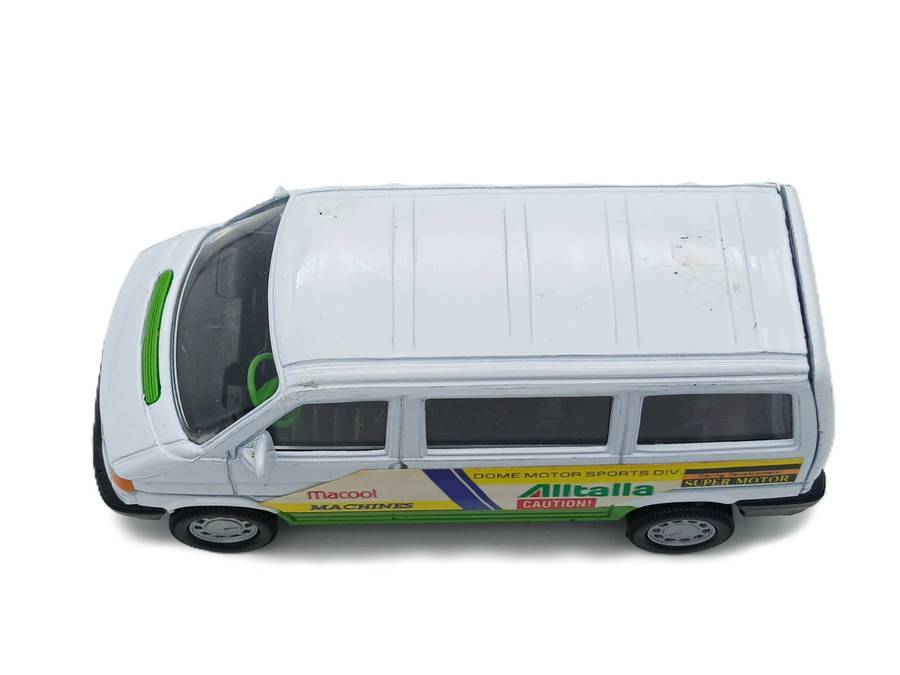 Volkswagen VW T4 Transporter