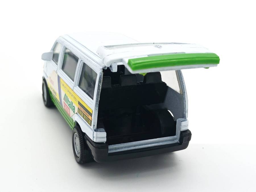 Volkswagen VW T4 Transporter