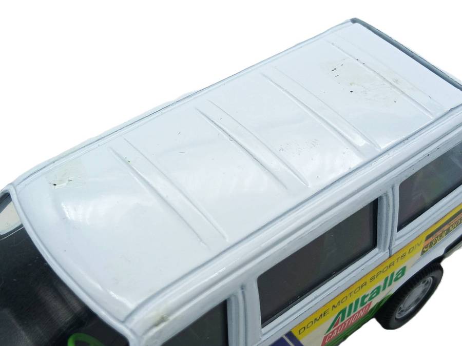 Volkswagen VW T4 Transporter