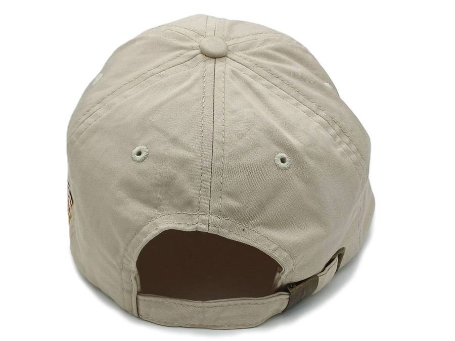 Gulf Grand Prix Originals Baseball Cap by Dakota