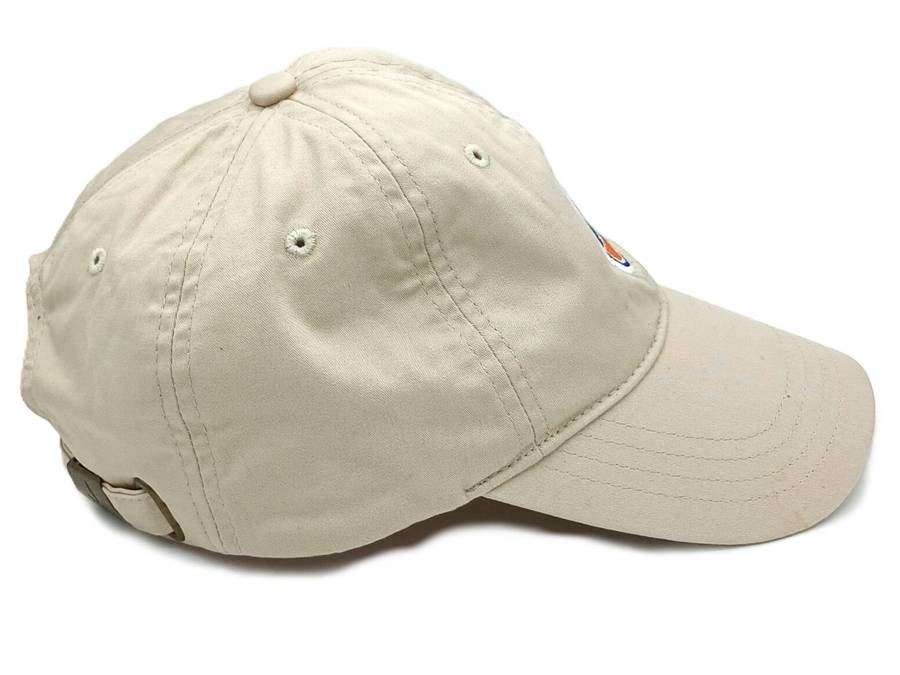 Gulf Grand Prix Originals Baseball Cap by Dakota
