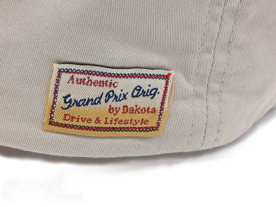 Gulf Grand Prix Originals Baseball Cap by Dakota