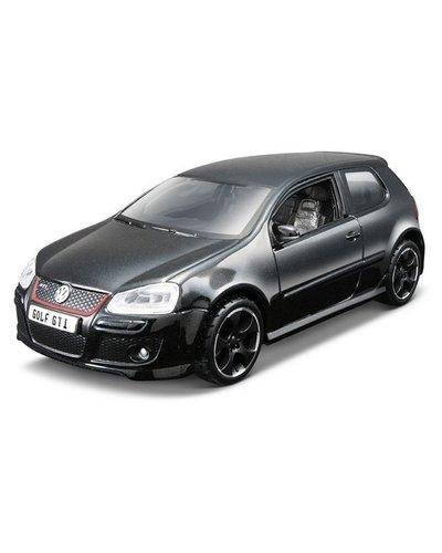 Bburago Volkswagen VW Golf GTI Ed.30 Metal Kit