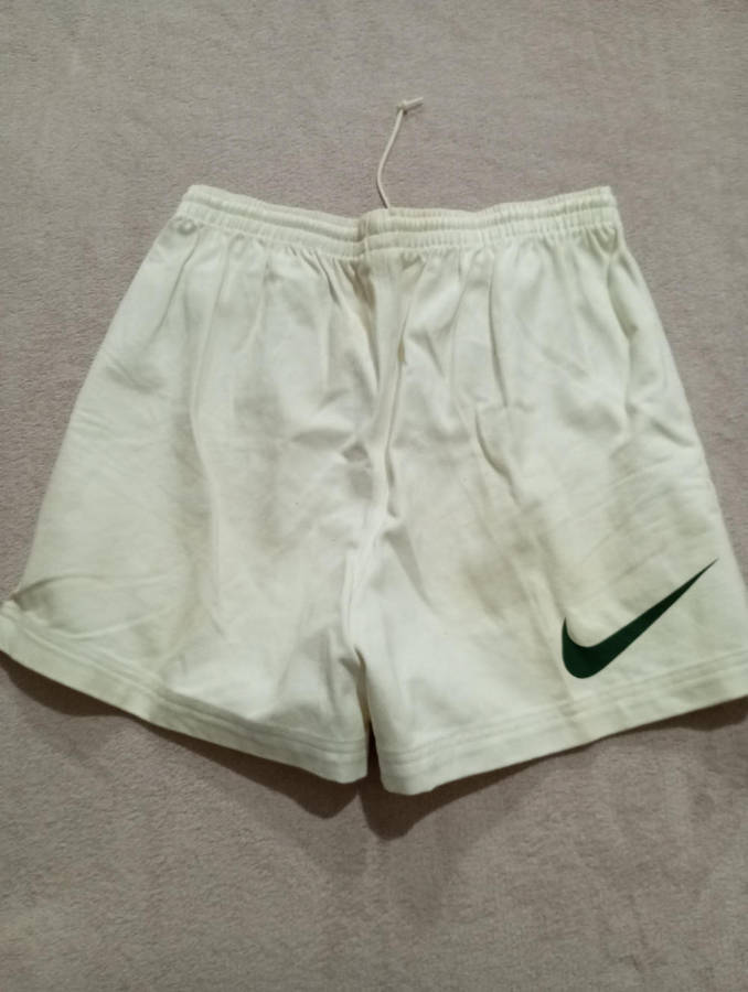 Springbok Matchshorts Andre Snyman Size XL