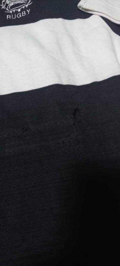 Natal Rugby Jersey no 1