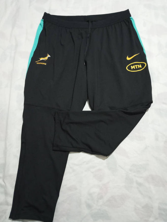 Springbok Trackpants Size XXXL
