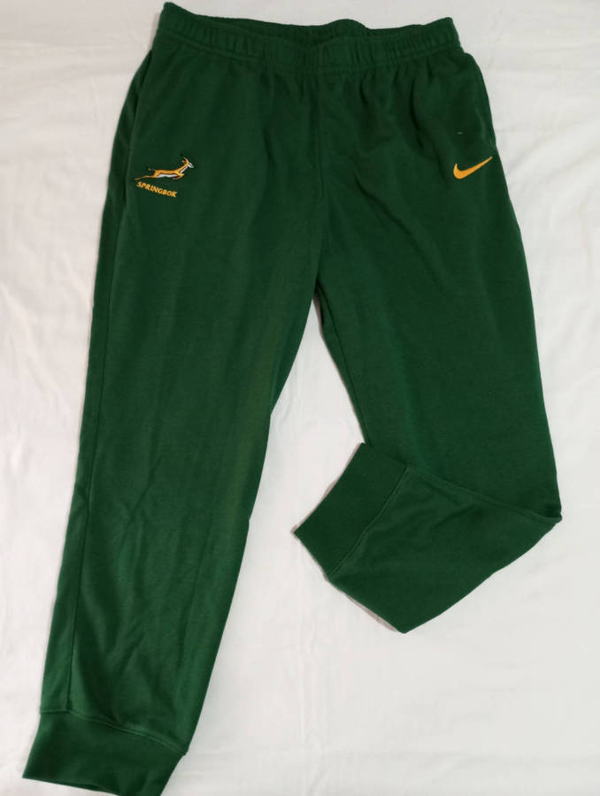 Springbok Trackpants Size XL