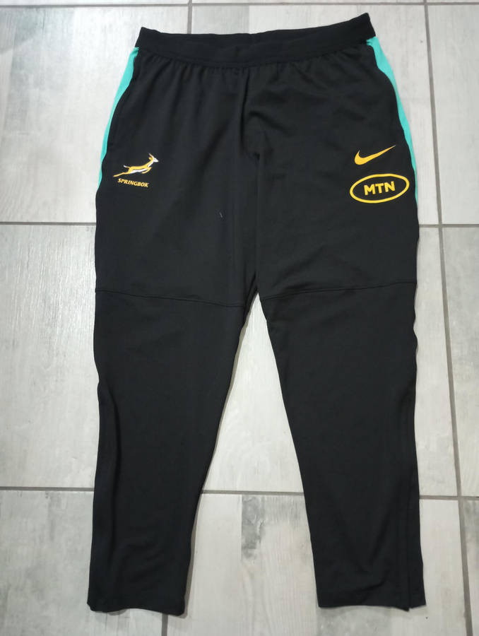 Springbok Trackpants Size XL