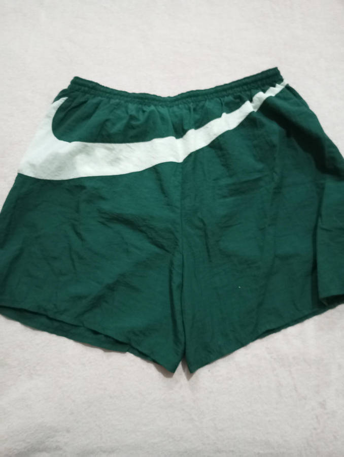 Springbok Practice Shorts Andre Snyman Size XXL