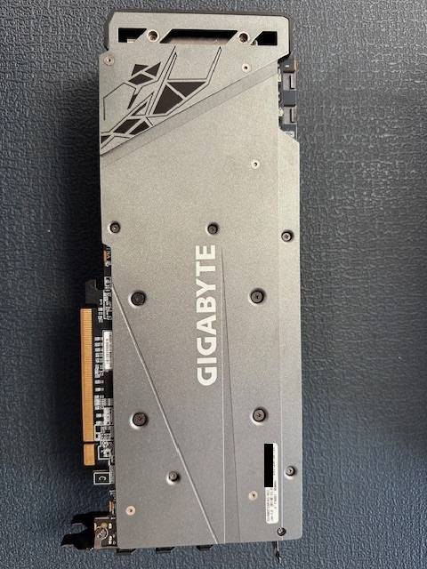 Gigabyte GV-R68XTGAMING-16GD
