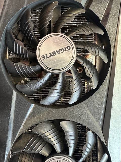 Gigabyte Radeon RX 6700 XT GAMING OC 12G Graphics Card