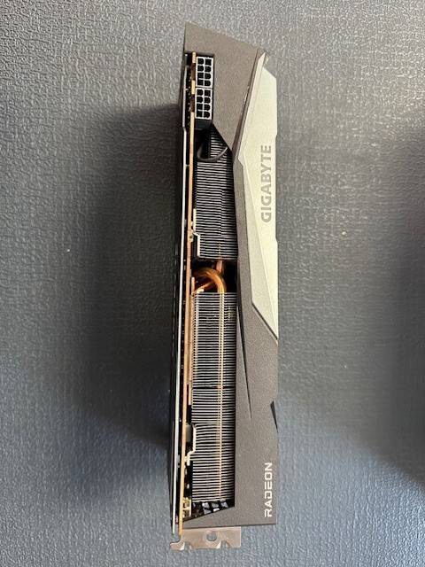 Gigabyte GV-R68XTGAMING-16GD