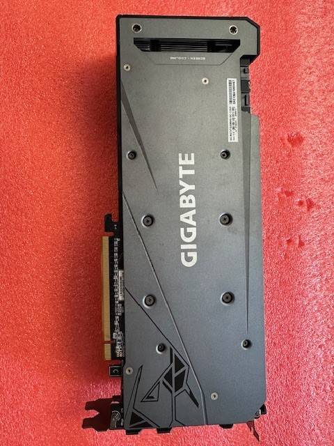 Gigabyte Radeon RX 6700 XT GAMING OC 12G Graphics Card