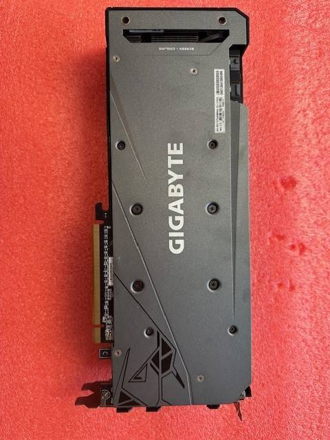 Gigabyte Radeon RX 6700 XT GAMING OC 12G Graphics Card