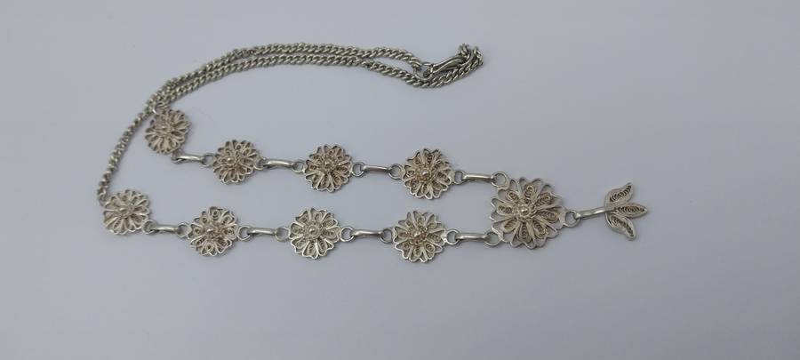925 SILVER CHAIN