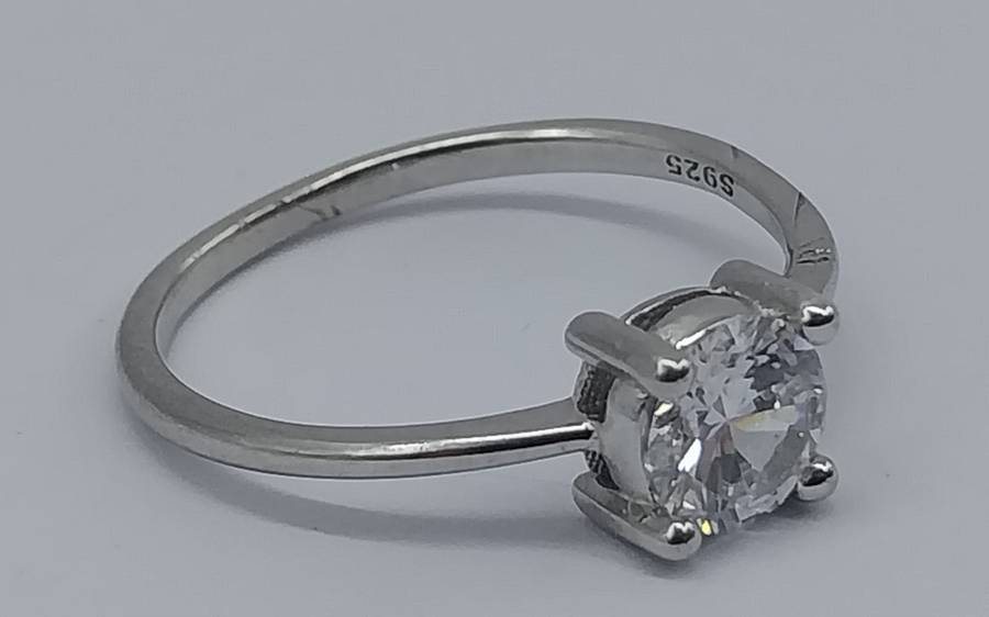 925 SILVER RING